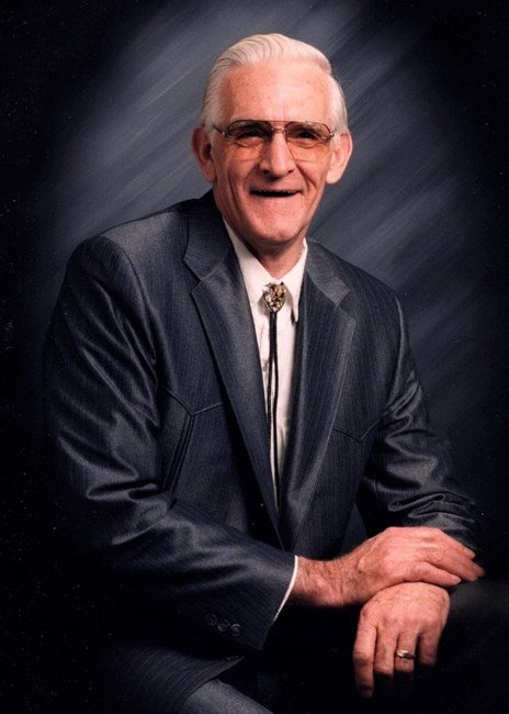 Obituary of William Willard Freelove Jr.