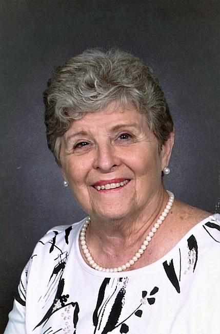 Obituary of Evaline S.  Colkitt