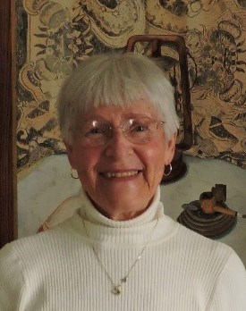 Obituary of Kathleen Kristopik