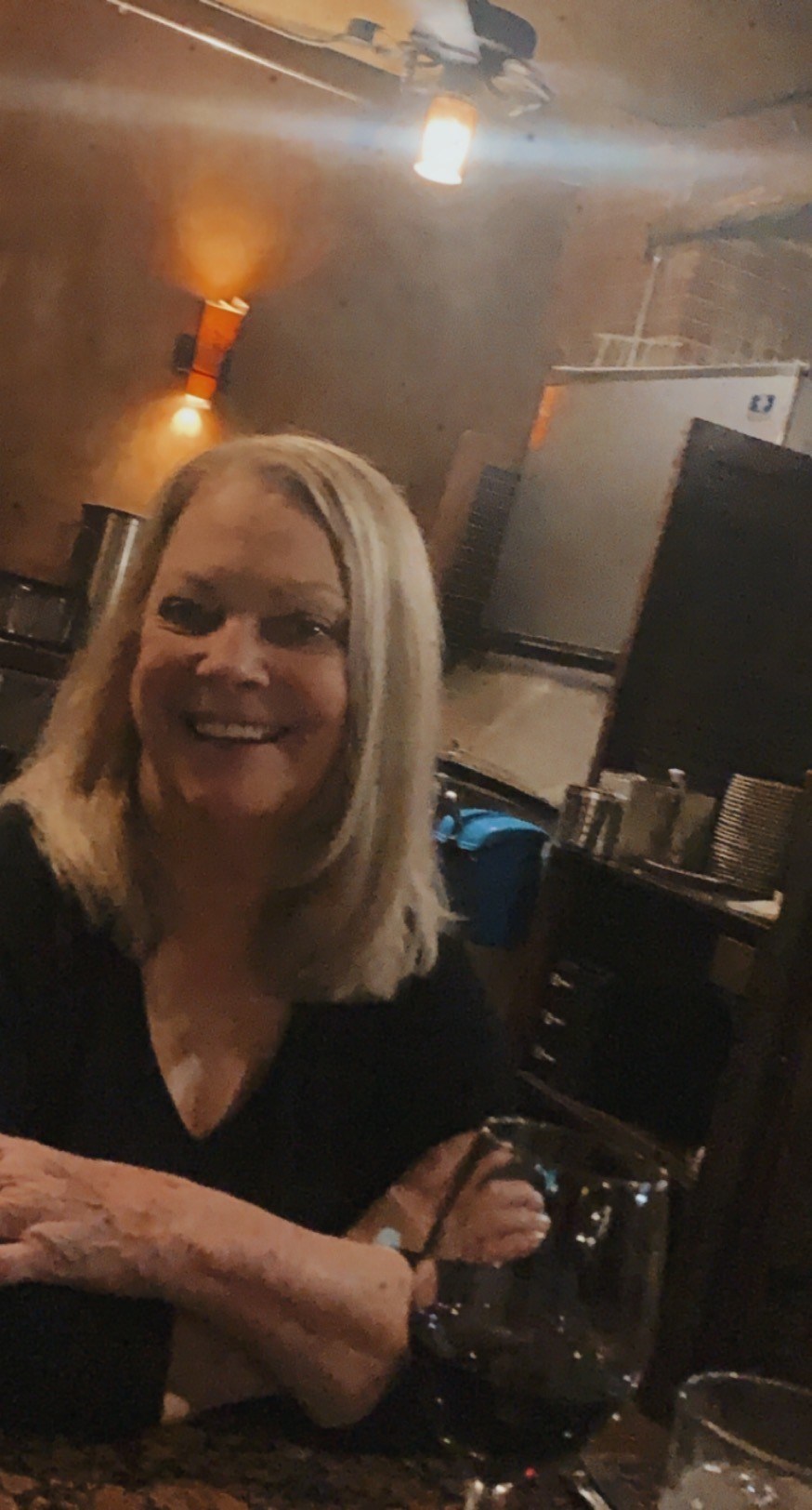 Obituary of Patricia Ann Christian