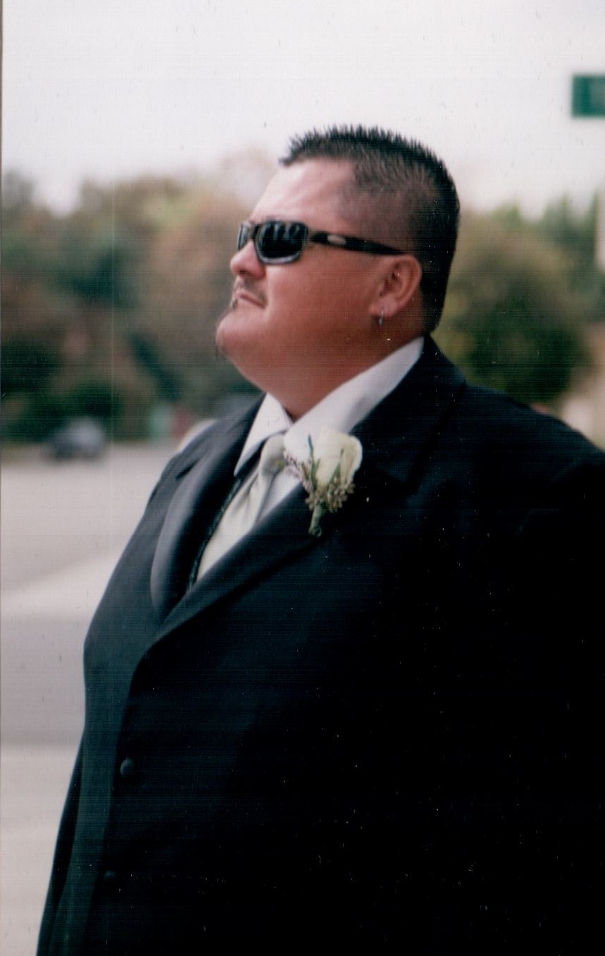 Obituary of Robert "Rob Dog" James Galindo