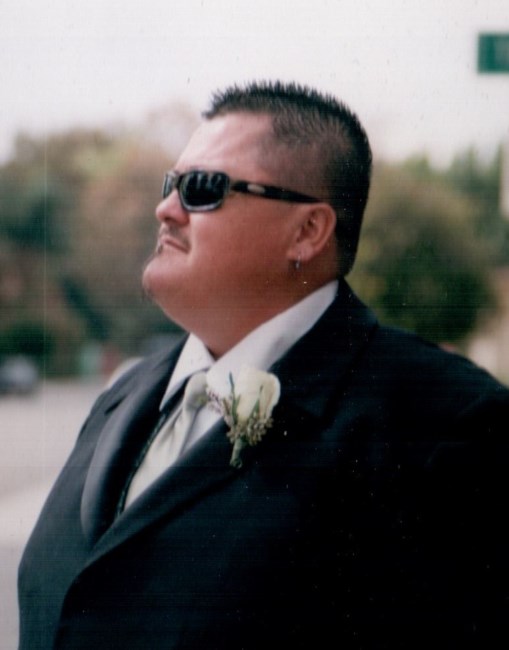 Obituary of Robert "Rob Dog" James Galindo