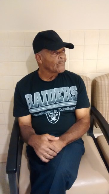 Obituary of George Henry Payne