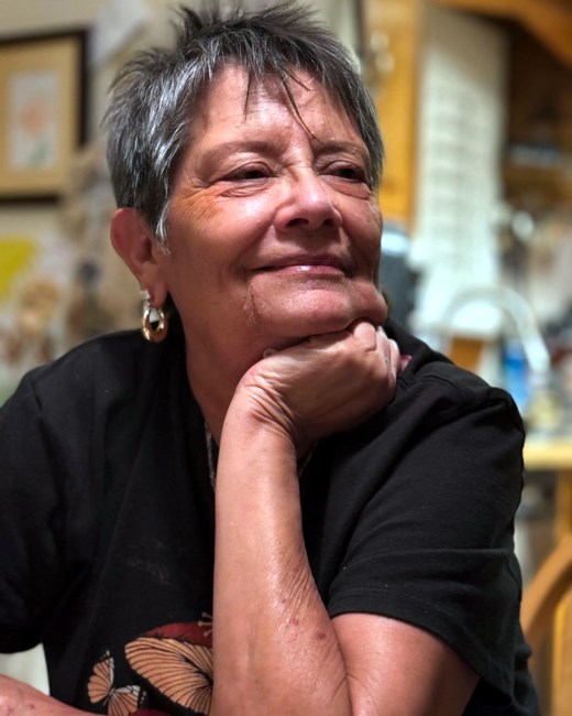 Obituary of Maria Antonieta Gonzalez