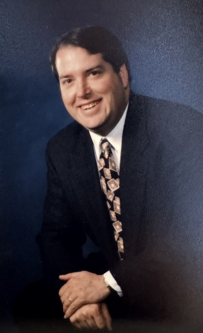 Avis de décès de John Graham Clements