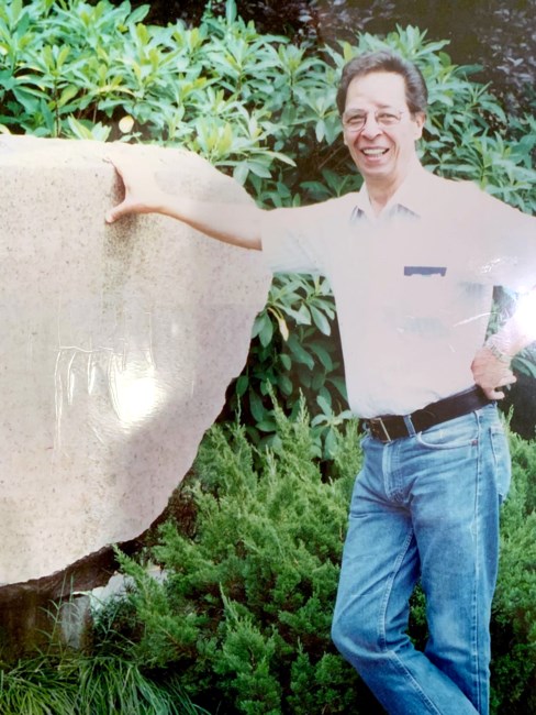 Obituary of Creighton George Wiltshire