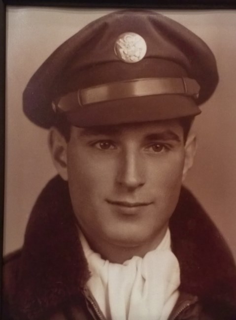 Obituary of Arnold P. Tarnuzzer