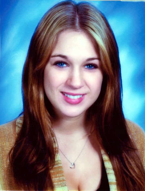 Obituary of Erika L. Rossi