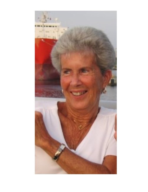 Obituary of Dolores M Schumann