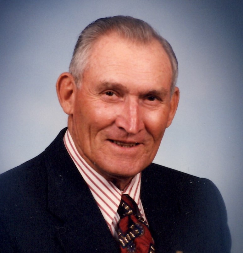 Obituario de Robert Woodbury Aiken Sr.