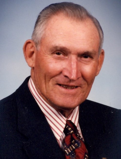 Obituary of Robert Woodbury Aiken Sr.