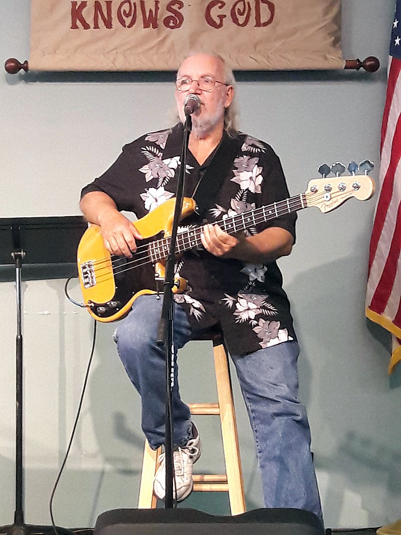 John Nichols Obituary Mobile, AL