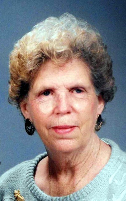 Obituario de Mary Margaret Bonck