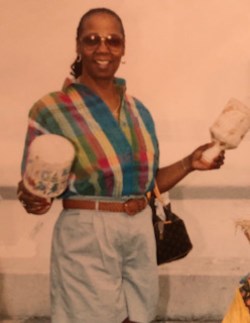 Obituary of Mrs. Delores Ann Bower