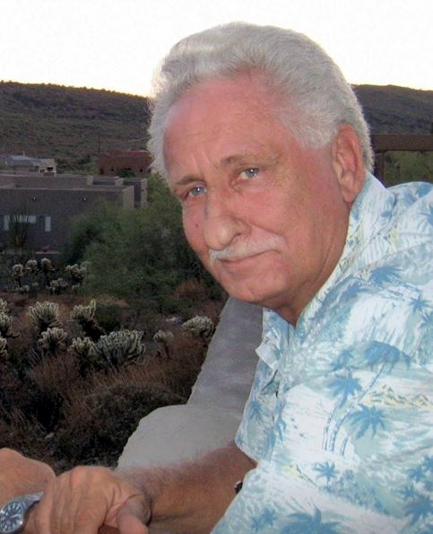 Obituary of David George Guzzetta