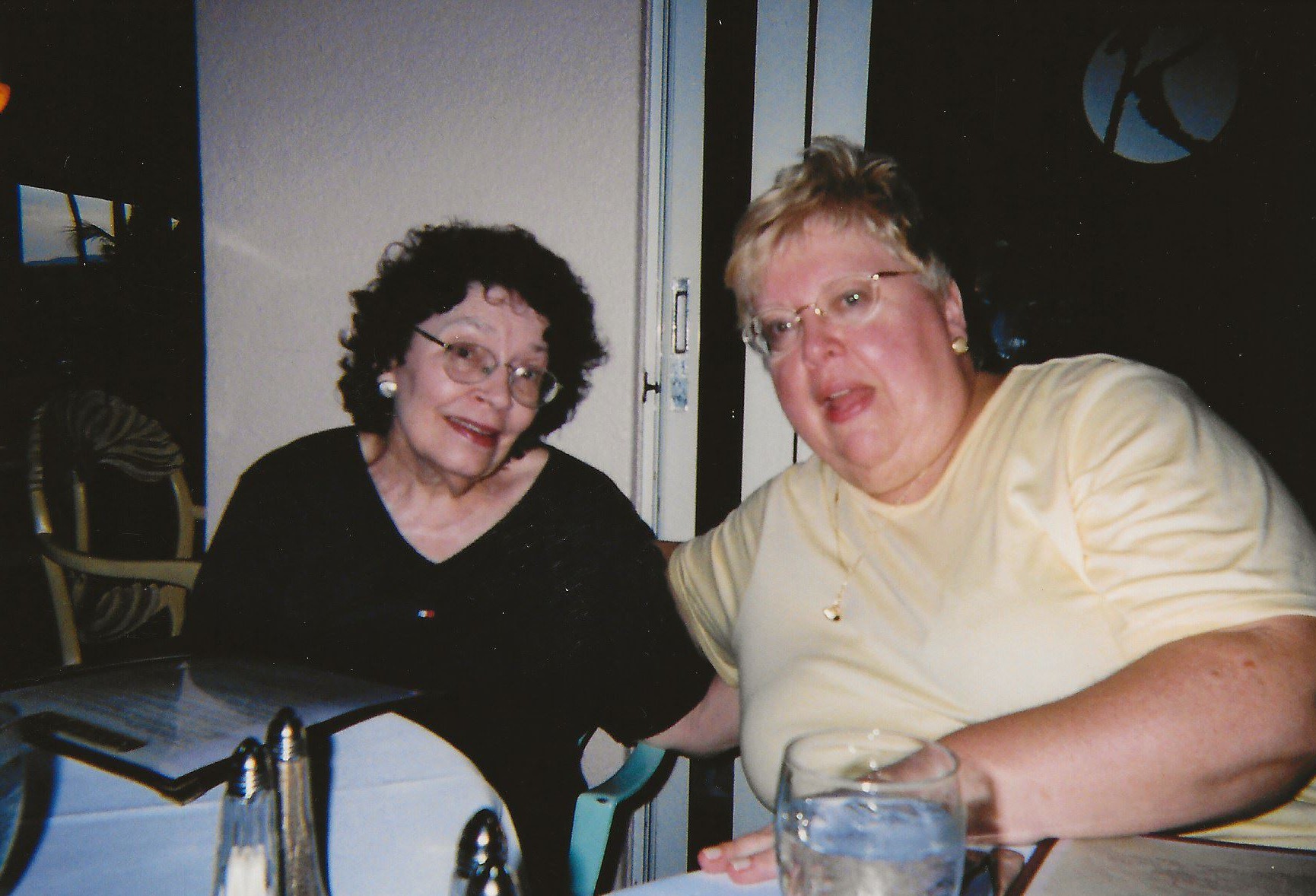 Obituary of Nancy McKee