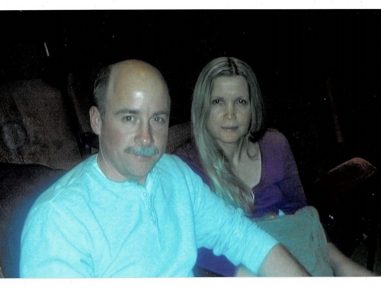 Obituary of Nancy Louise Ballou