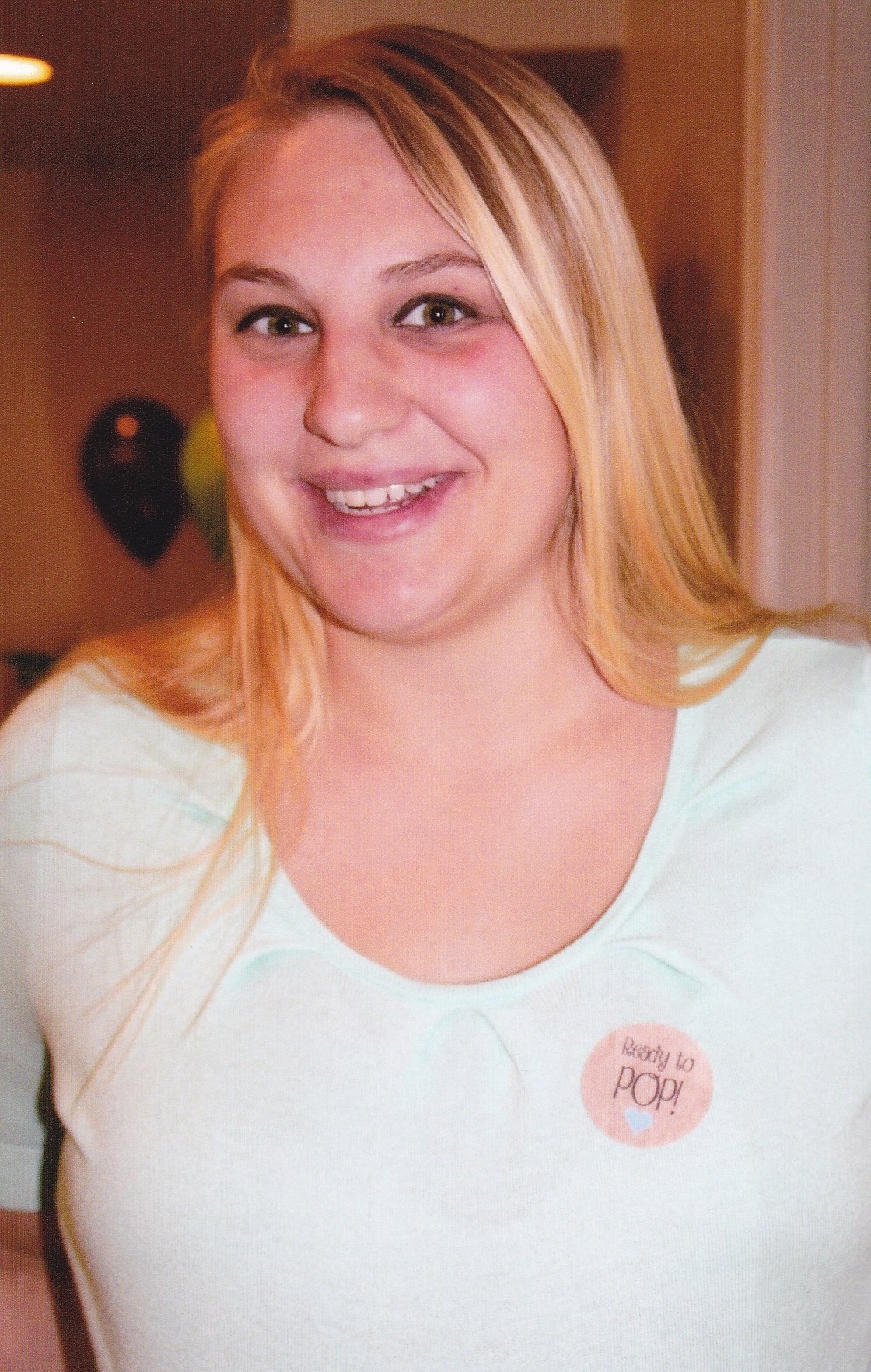 Obituary of Jaimi S. Brandt