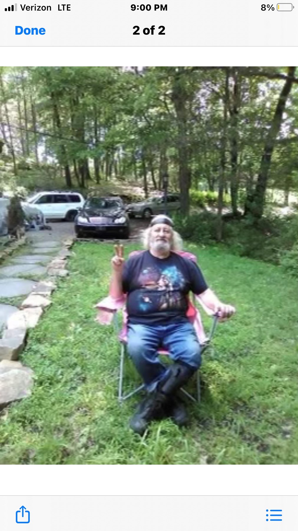 Obituary of John Taylor