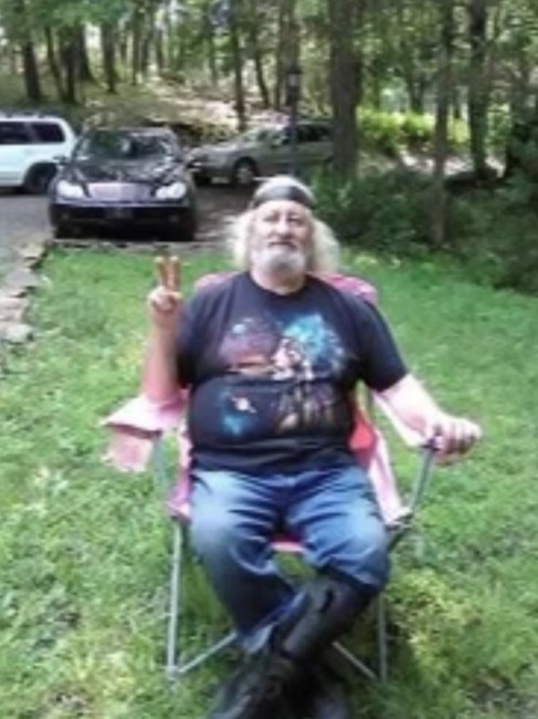 Obituary of John Taylor