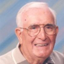 Avis de décès de Paul E. Hubbard