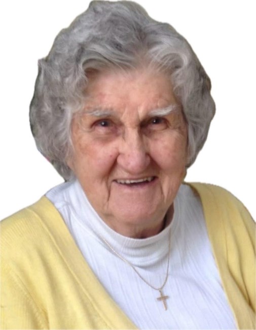 Obituary of Claire M. O'Toole