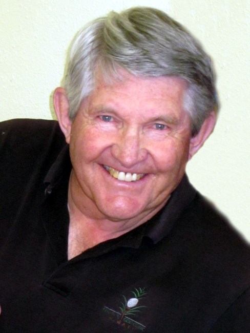 Avis de décès de George R. Hier