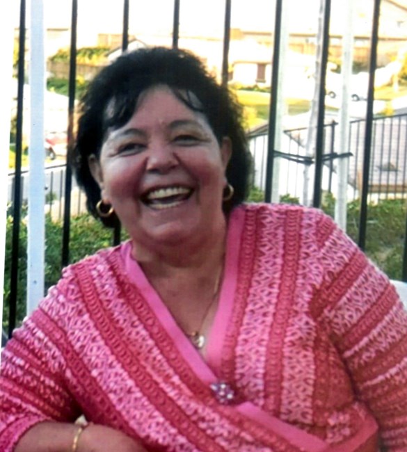 Obituary of Guadalupe N Romero