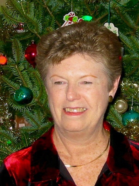Obituary of Eileen Margaret Casey