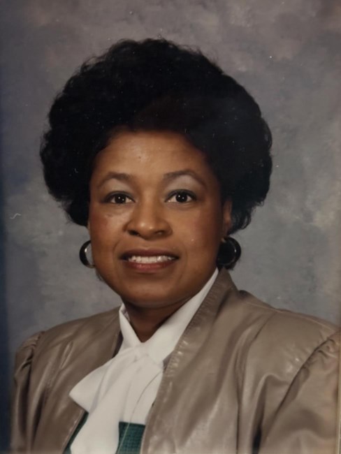 Obituary of Martha Ree Williams