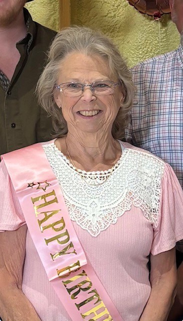 Obituary of Patricia Lila Pooler