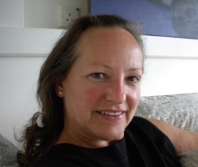 Obituary of Kimberly Ragland