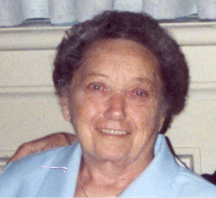 Obituario de Donna Berry