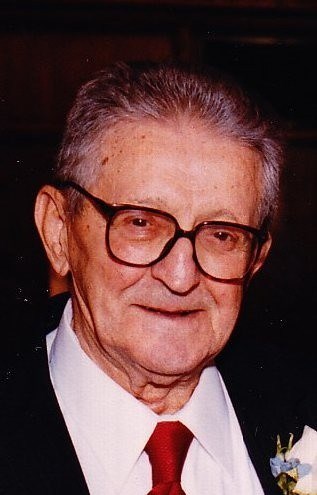 Obituary of Joseph M. Fuka