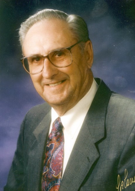 Obituary of Raferd James Brignac