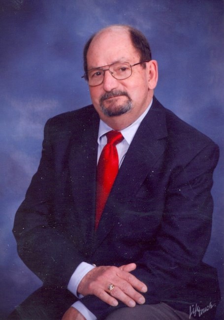 Obituary of Ronald L. Rummage