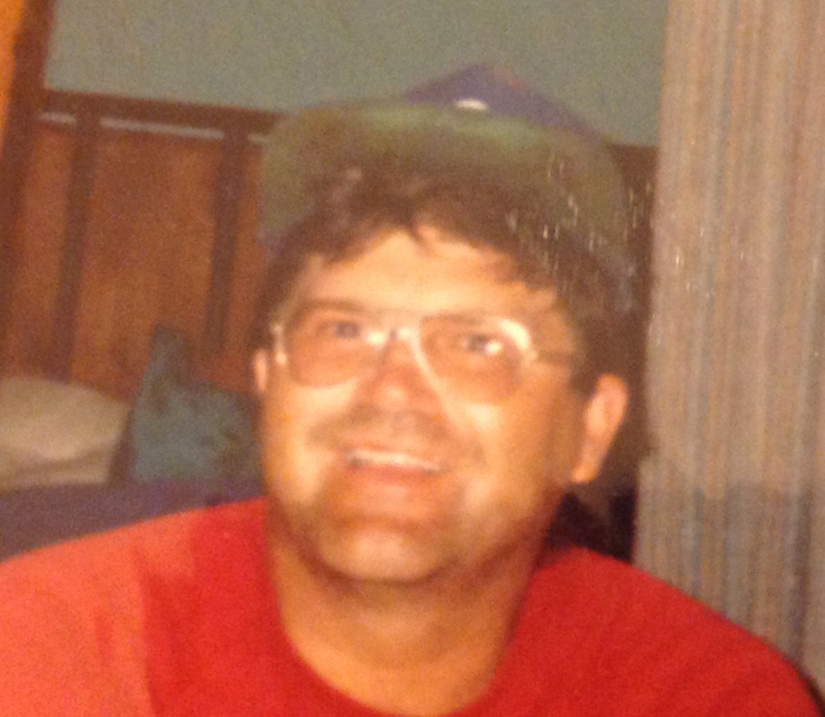 Obituary of David P. Zellman