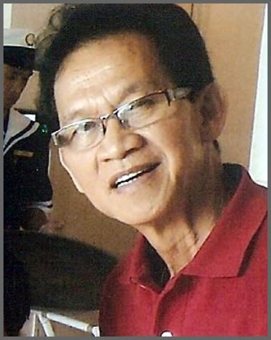 Obituary of Eddie Diva