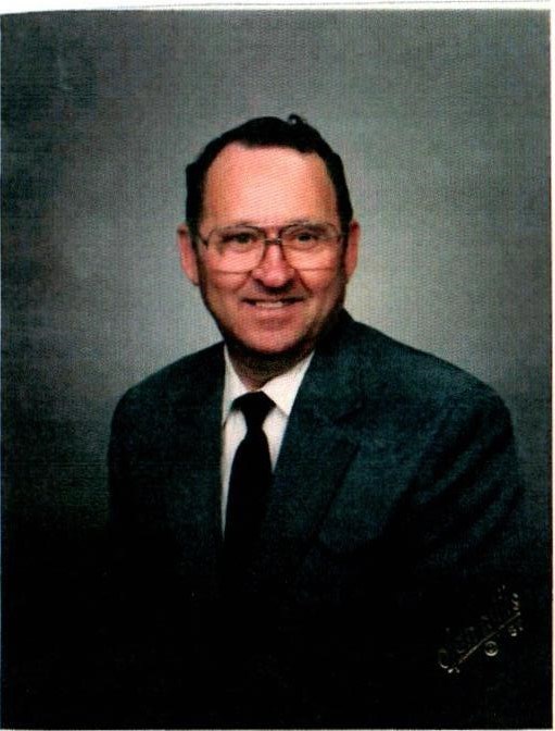 Obituary of Thomas Earl Young