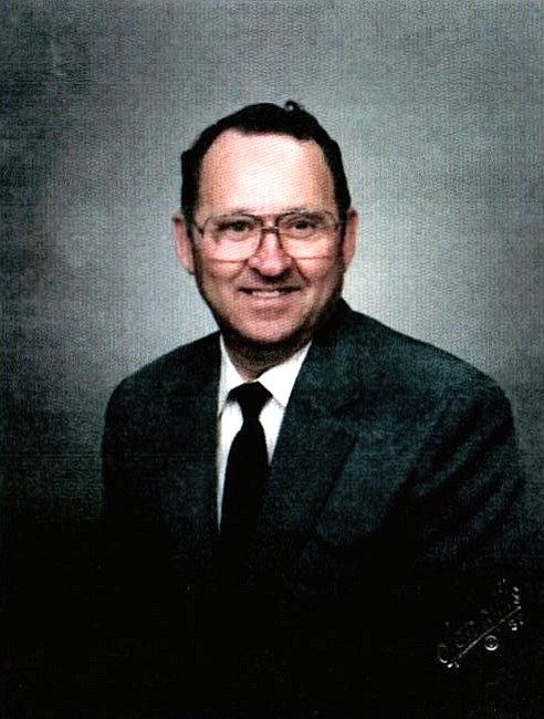 Obituary of Thomas Earl Young