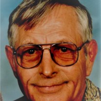 Obituary of Robert William McLeod