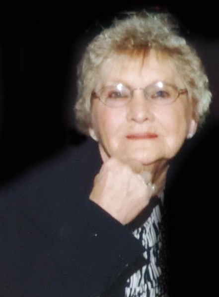 Obituary of Shirley Ann Moreno