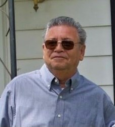 Obituary of Lorenzo Olivares Jr.