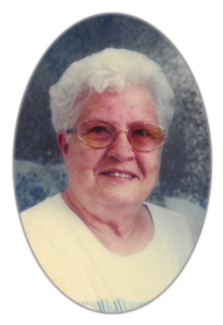 Obituary of Madeline Walters