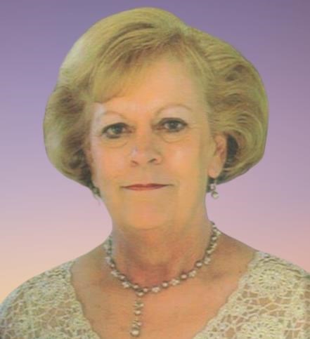 Obituary of Janet Isabel Crump