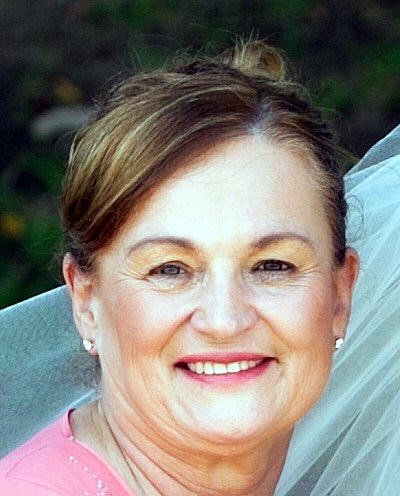 Obituary of Barbara Trinchero