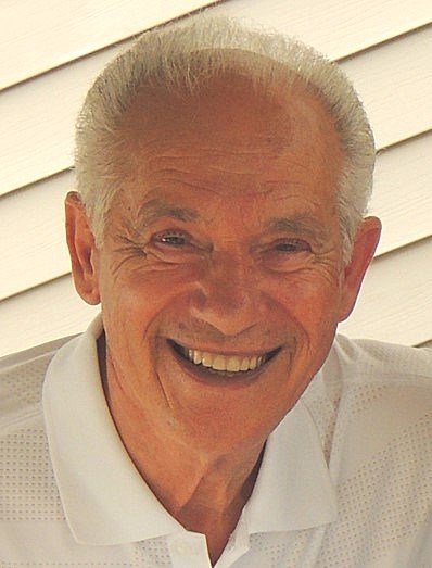 Obituary of Ernest LaManna Sr.