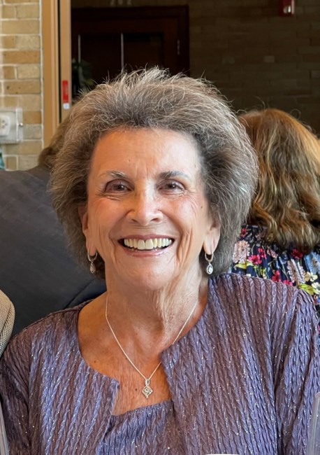 Obituary of Carolyn Young Foley