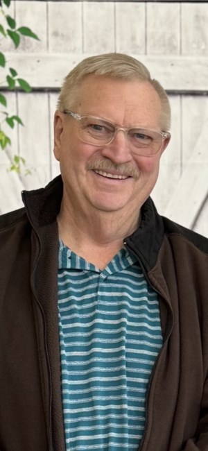 Obituary of Paul Brasher