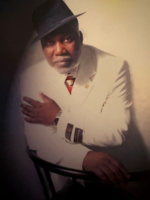 Avis de décès de Rodney "Eddy" Florvil